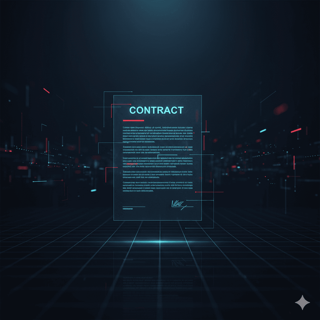 Contract Review & Risk Analysis System (CAUD / CUAD)