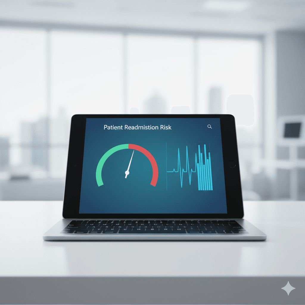 Diabetes Readmission Prediction (MLOps Production System)