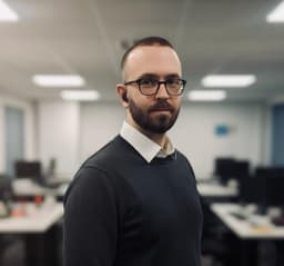 Mohammad Javad Aghababaie Beni